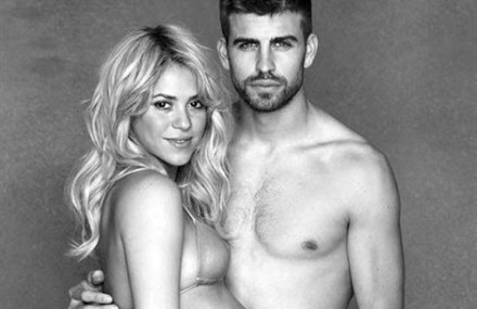 Shakira - Piqué torbido ricatto per un presunto film hot